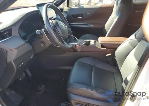 2023 Toyota Venza Le z USA, uszkodzony, nr VIN JTEAAAAH1PJ123799